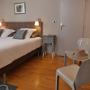 Superior Kamer met een King Size Bed