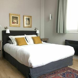 Superior Kamer met een King Size Bed